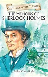 The Memoirs of Sherlock Holmes (Om Illustrated Classics)