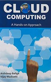 Cloud Computing: A Hands-on Approach 