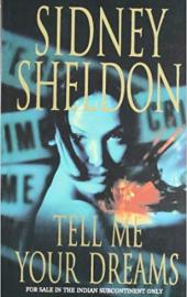 Tell Me Your Dreams-Sidney sheldon