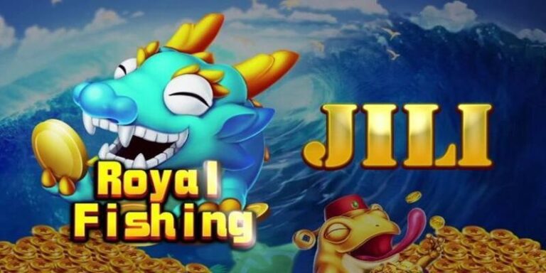 Bắn cá Jili 12bet