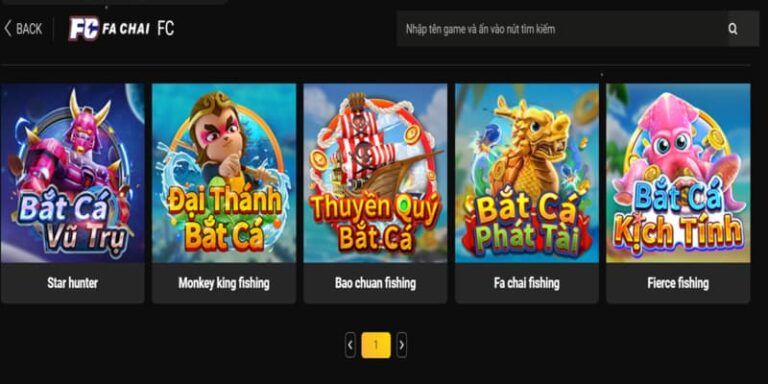 bắn cá tại 12bet